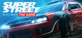 Скачать Super Street: The Game игру на ПК бесплатно через торрент