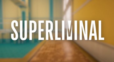 Скачать Superliminal игру на ПК бесплатно через торрент