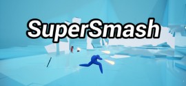 Скачать SuperSmash: Physics Battle игру на ПК бесплатно через торрент