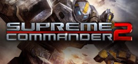 Скачать Supreme Commander 2 игру на ПК бесплатно через торрент