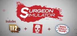 Скачать Surgeon Simulator игру на ПК бесплатно через торрент