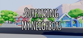 Скачать Surprising My Neighbors игру на ПК бесплатно через торрент