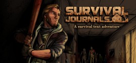 Скачать Survival Journals игру на ПК бесплатно через торрент