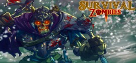 Скачать Survival Zombies The Inverted Evolution игру на ПК бесплатно через торрент