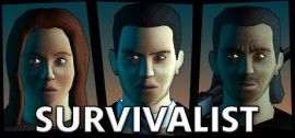 Скачать Survivalist игру на ПК бесплатно через торрент