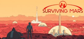 Скачать Surviving Mars игру на ПК бесплатно через торрент