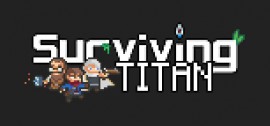 Скачать Surviving Titan игру на ПК бесплатно через торрент