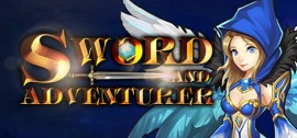 Скачать Sword and Adventurer игру на ПК бесплатно через торрент