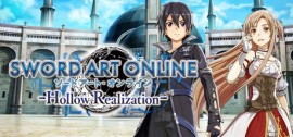 Скачать Sword Art Online Hollow Realization игру на ПК бесплатно через торрент