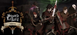Скачать Sword Legacy Omen игру на ПК бесплатно через торрент