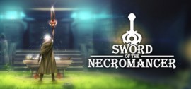 Скачать Sword of the Necromancer игру на ПК бесплатно через торрент