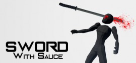 Скачать Sword With Sauce игру на ПК бесплатно через торрент