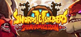 Скачать Swords and Soldiers 2 Shawarmageddon игру на ПК бесплатно через торрент