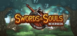 Скачать Swords & Souls: Neverseen игру на ПК бесплатно через торрент