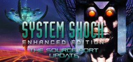 Скачать System Shock: Enhanced Edition игру на ПК бесплатно через торрент