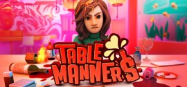 Скачать Table Manners: Physics-Based Dating Game игру на ПК бесплатно через торрент