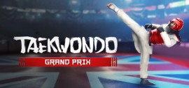 Скачать Taekwondo Grand Prix игру на ПК бесплатно через торрент