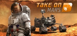 Скачать Take on Mars игру на ПК бесплатно через торрент