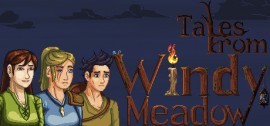 Скачать Tales From Windy Meadow игру на ПК бесплатно через торрент