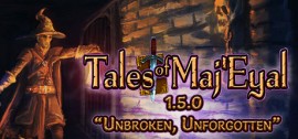 Скачать Tales of Maj'Eyal игру на ПК бесплатно через торрент