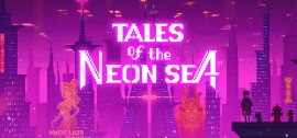 Скачать Tales of the Neon Sea игру на ПК бесплатно через торрент