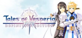 Скачать Tales of Vesperia: Definitive Edition игру на ПК бесплатно через торрент