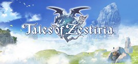 Скачать Tales of Zestiria игру на ПК бесплатно через торрент