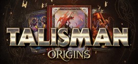 Скачать Talisman: Origins игру на ПК бесплатно через торрент