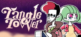 Скачать Tangle Tower игру на ПК бесплатно через торрент