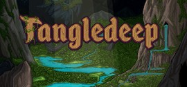 Скачать Tangledeep игру на ПК бесплатно через торрент