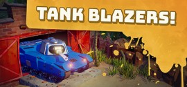 Скачать Tank Blazers игру на ПК бесплатно через торрент