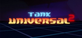 Скачать Tank Universal 2 игру на ПК бесплатно через торрент