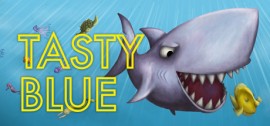 Скачать Tasty Blue игру на ПК бесплатно через торрент