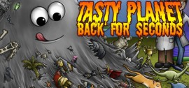 Скачать Tasty Planet: Back for Seconds игру на ПК бесплатно через торрент