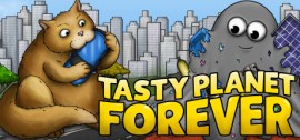 Скачать Tasty Planet Forever игру на ПК бесплатно через торрент