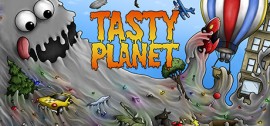 Скачать Tasty Planet игру на ПК бесплатно через торрент