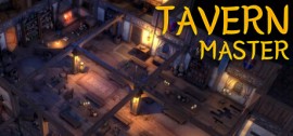 Скачать Tavern Master игру на ПК бесплатно через торрент