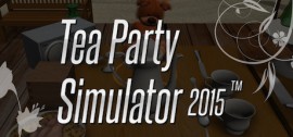 Скачать Tea Party Simulator 2015 игру на ПК бесплатно через торрент