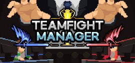 Скачать Teamfight Manager игру на ПК бесплатно через торрент