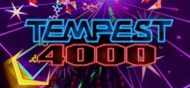 Скачать Tempest 4000 игру на ПК бесплатно через торрент
