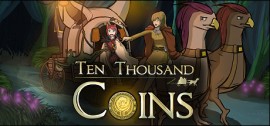Скачать Ten Thousand Coins игру на ПК бесплатно через торрент