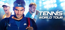 Скачать Tennis World Tour игру на ПК бесплатно через торрент