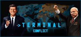 Скачать Terminal Conflict игру на ПК бесплатно через торрент