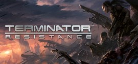 Скачать Terminator: Resistance игру на ПК бесплатно через торрент