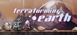 Скачать Terraforming Earth игру на ПК бесплатно через торрент