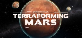 Скачать Terraforming Mars игру на ПК бесплатно через торрент
