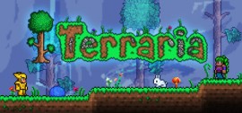 Скачать Terraria игру на ПК бесплатно через торрент
