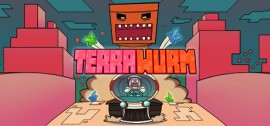 Скачать Terrawurm игру на ПК бесплатно через торрент