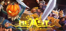 Скачать Terrible Beast from the East игру на ПК бесплатно через торрент