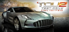 Скачать Test Drive Unlimited 2 игру на ПК бесплатно через торрент